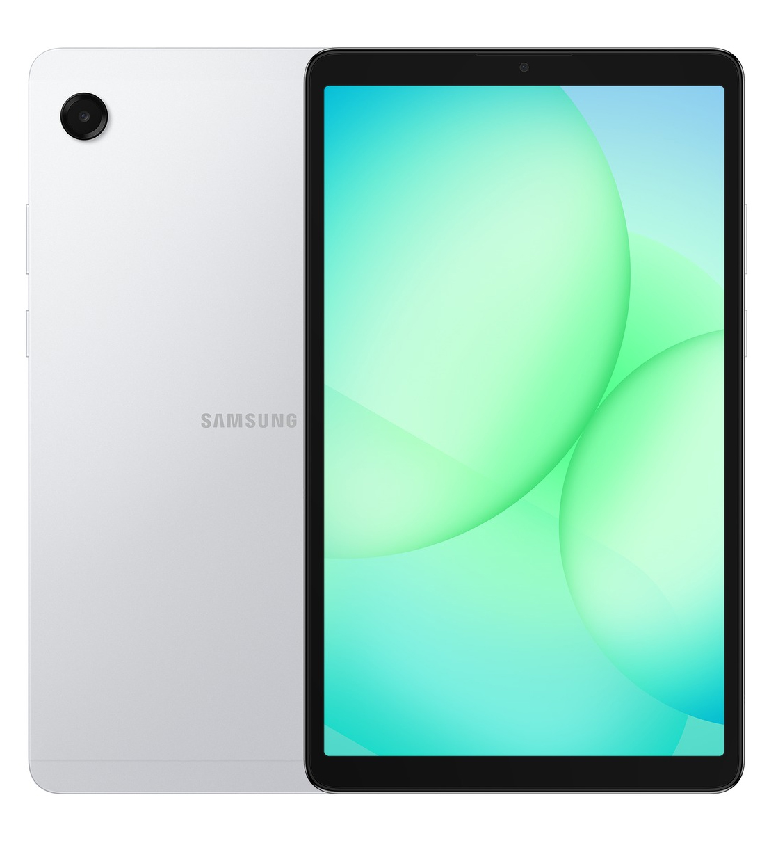 Tableta 8.7" Samsung Galaxy Tab A11, 8GB RAM, 128GB, Silver (Plateado)
