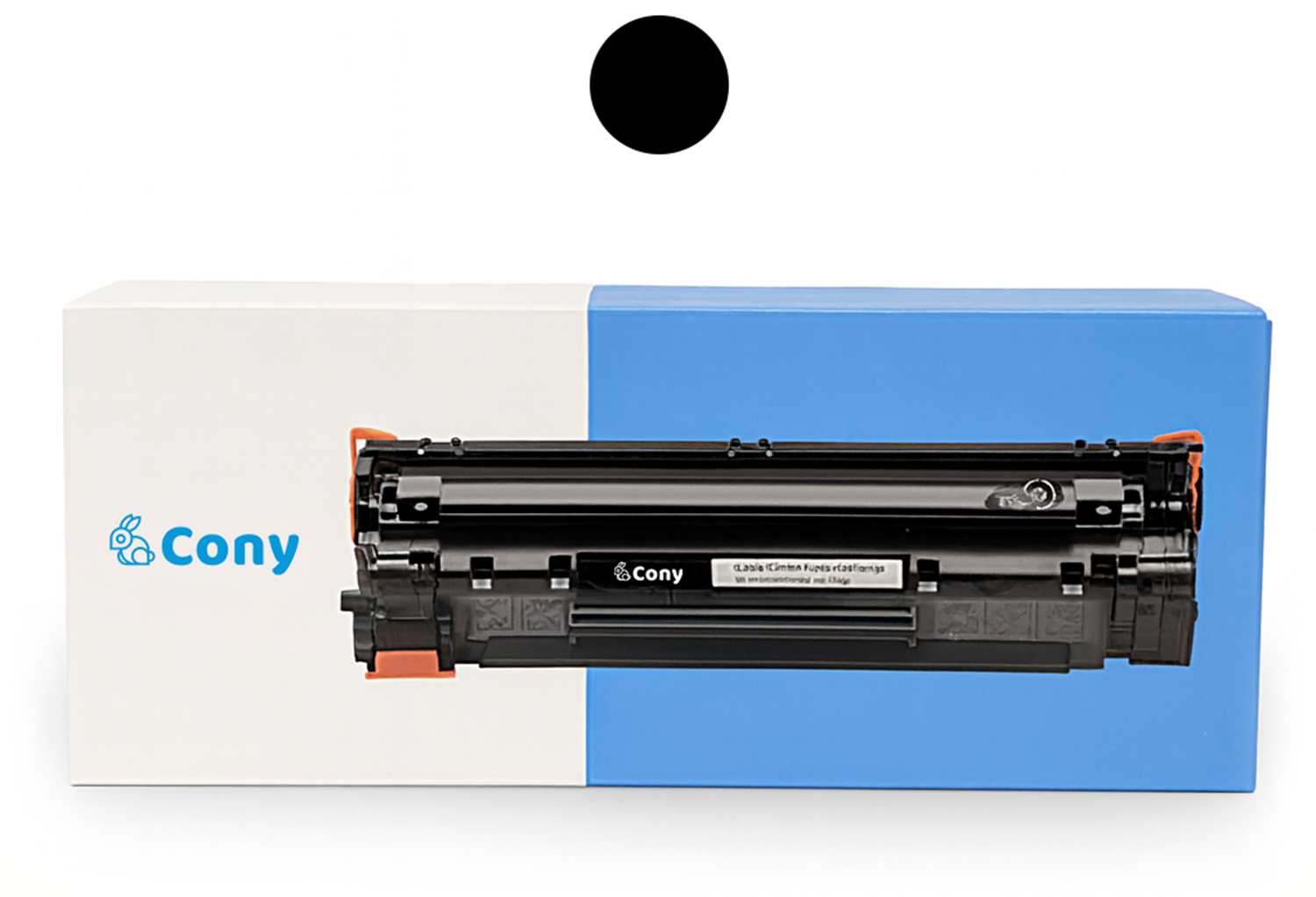 Toner Cony 105A (W1105A) con Chip