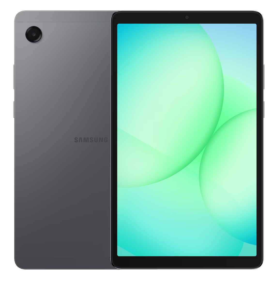 Tableta 8.7" Samsung Galaxy Tab A11, 4GB RAM, 64GB, Gris Grafito