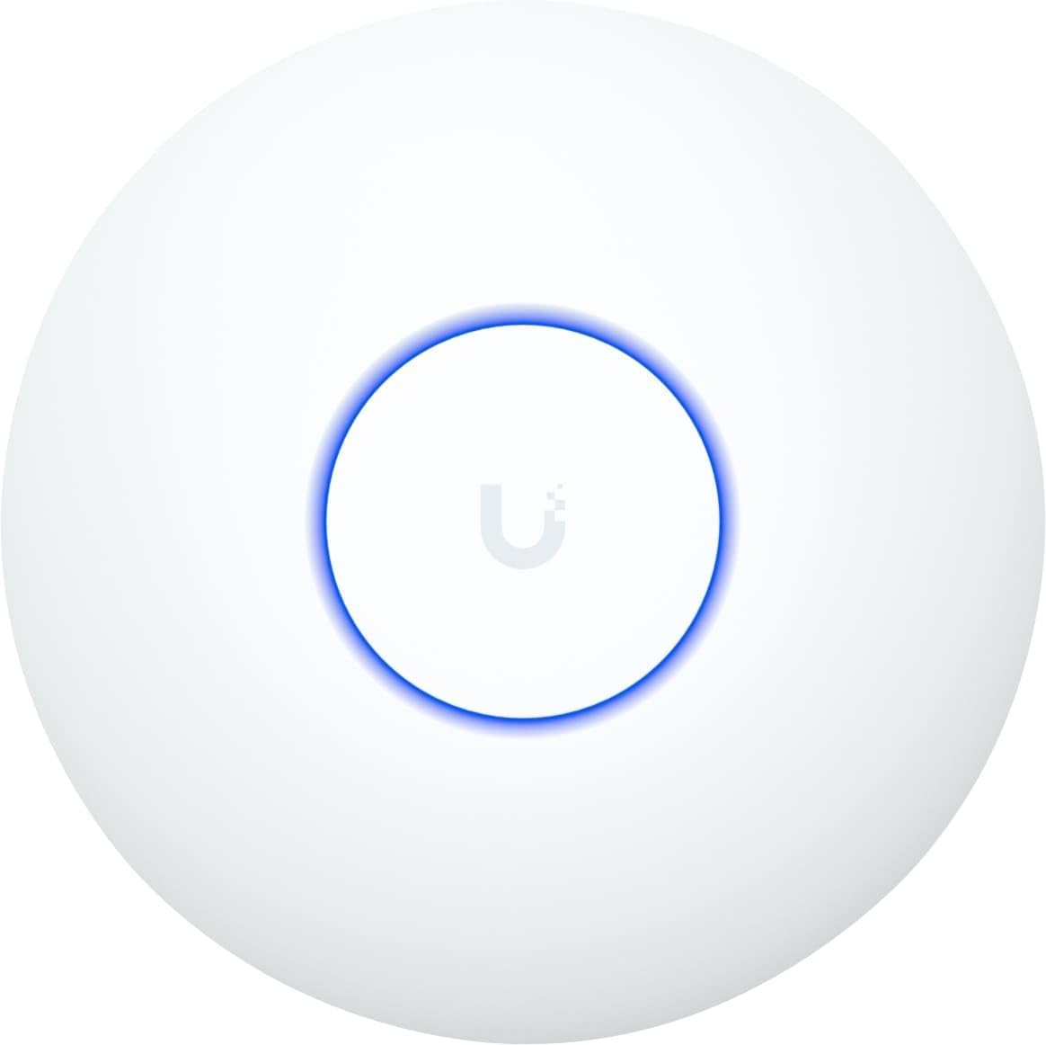 Access Point Ubiquiti U7 Lite, Wifi 7 Tri-Band de Alto Rendimiento