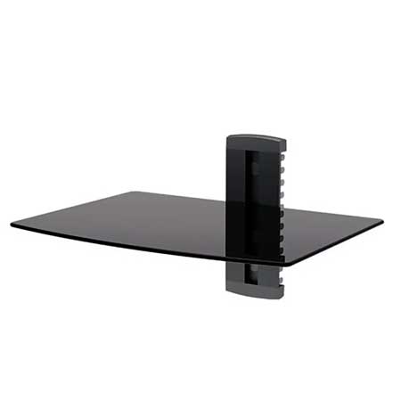 Base de Cristal para Televisor - Argom ARG-BR-8211