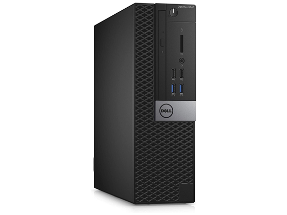 REFURBISHE: Computadora Dell Optiplex 7060 SFF, Intel Core I5, 8GB DDR4, 480GB SSD, Window 10 Pro