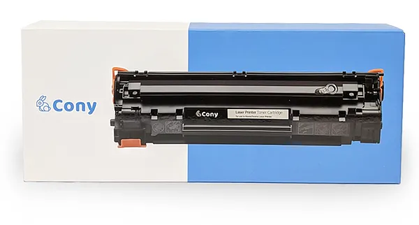 Toner Cony 145A (W1450A), Negro
